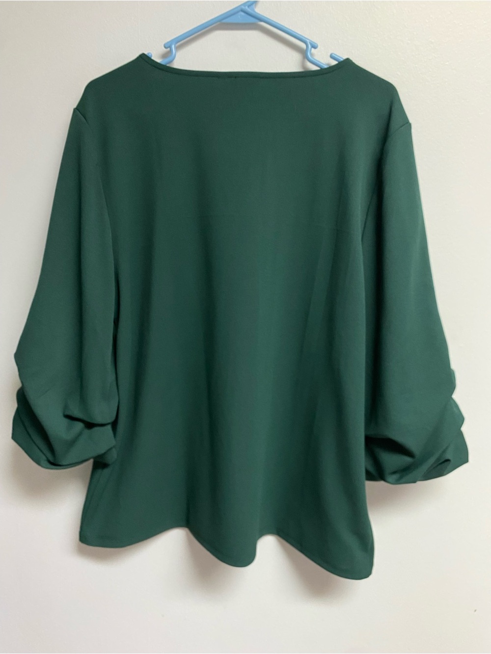 BEAUTIFUL CLASSY ANN TAYLOR TOP - XL - Picture 5 of 7